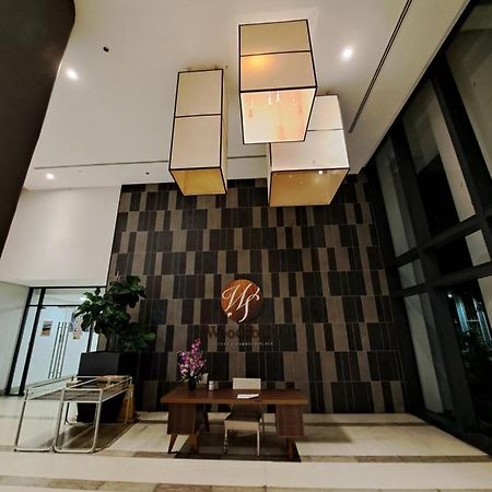 Woodsbury Suites Ikea House Butterworth Penang Екстериор снимка