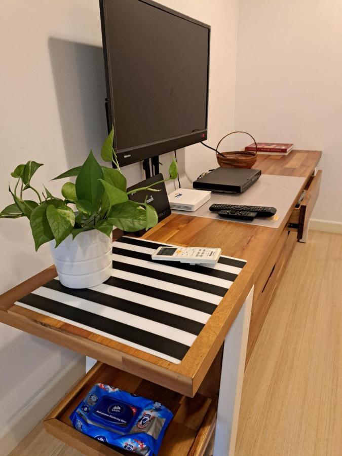 Woodsbury Suites Ikea House Butterworth Penang Екстериор снимка