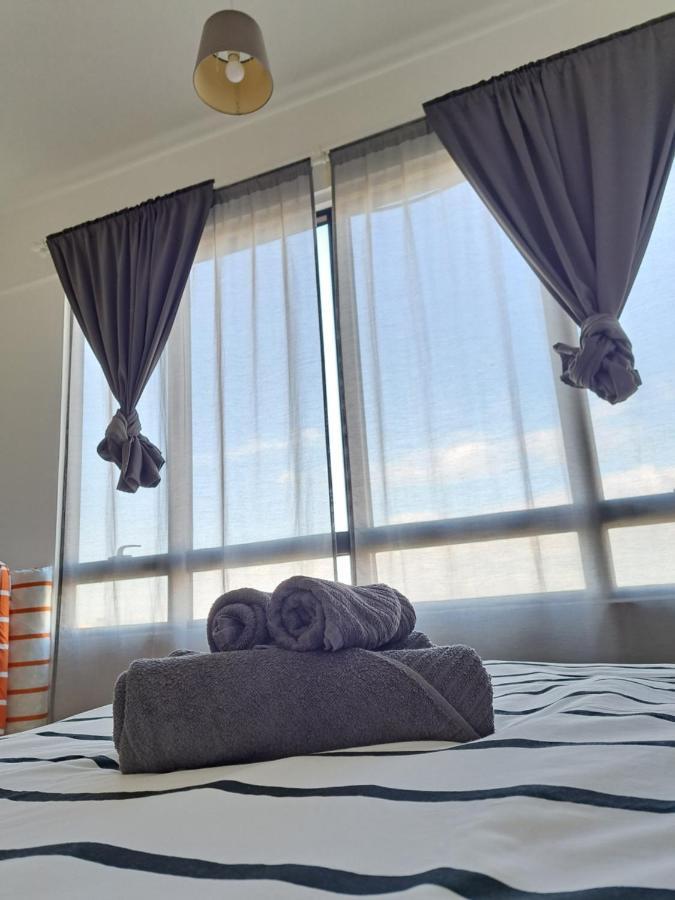 Woodsbury Suites Ikea House Butterworth Penang Екстериор снимка