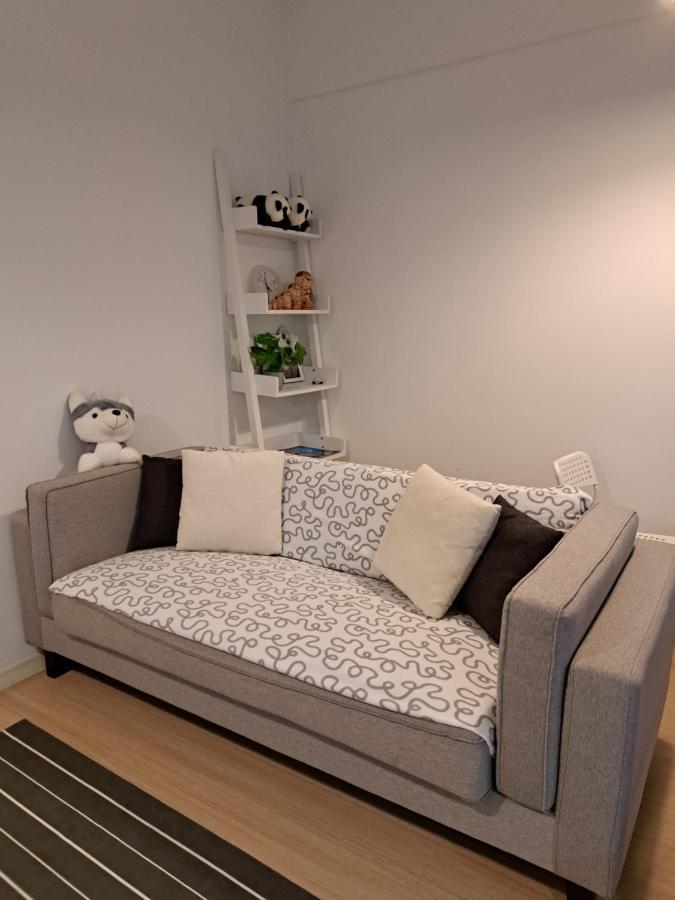 Woodsbury Suites Ikea House Butterworth Penang Екстериор снимка