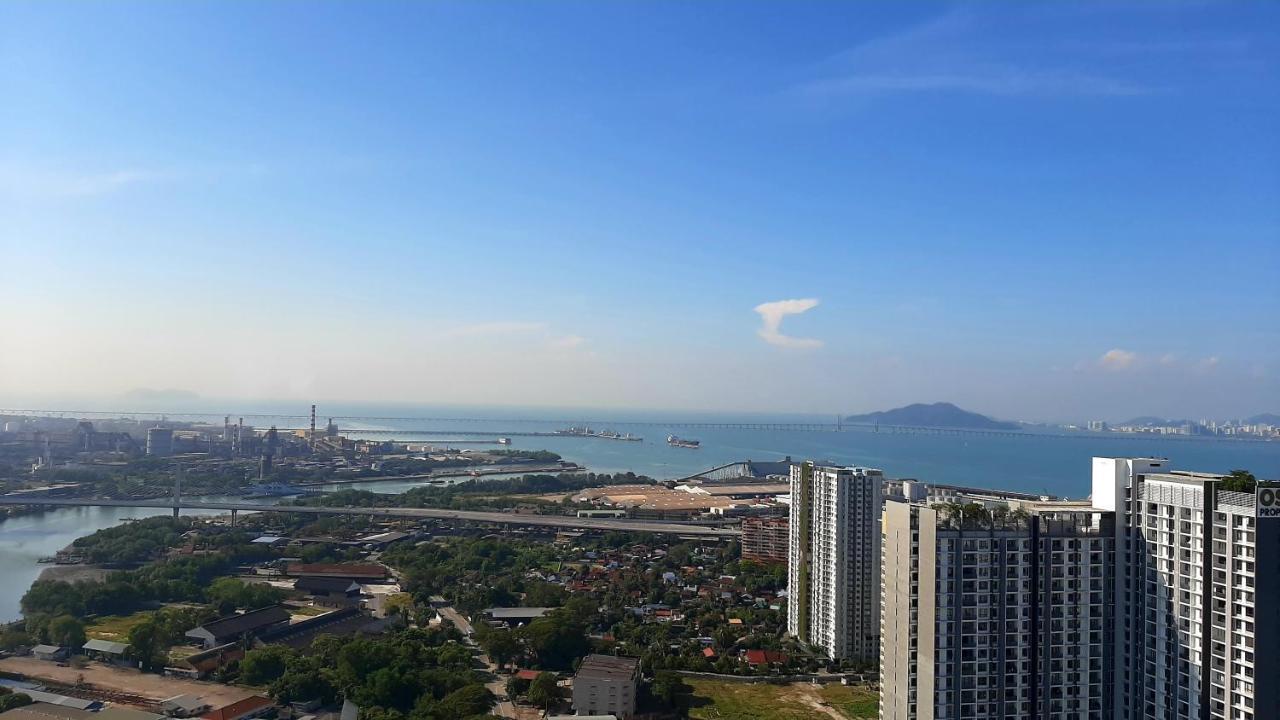 Woodsbury Suites Ikea House Butterworth Penang Екстериор снимка