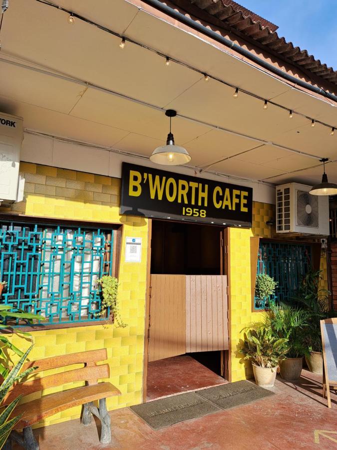 Woodsbury Suites Ikea House Butterworth Penang Екстериор снимка