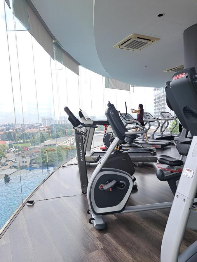 Woodsbury Suites Ikea House Butterworth Penang Екстериор снимка