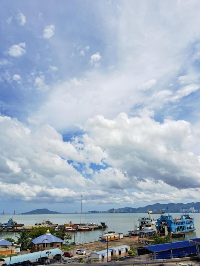 Woodsbury Suites Ikea House Butterworth Penang Екстериор снимка