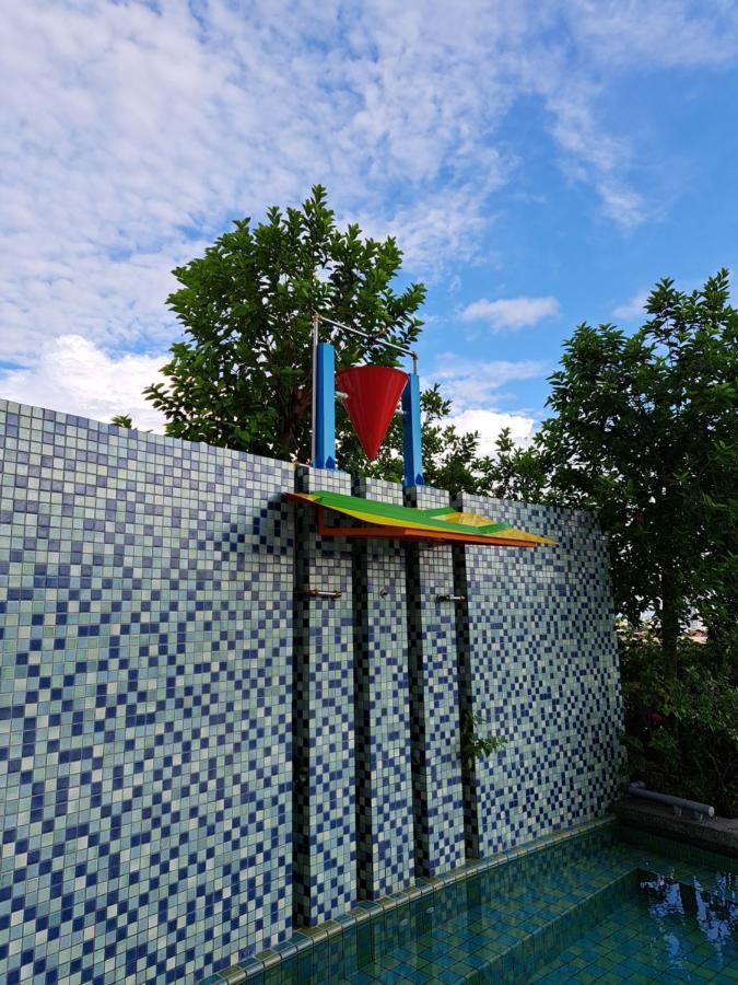 Woodsbury Suites Ikea House Butterworth Penang Екстериор снимка