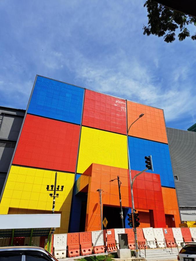 Woodsbury Suites Ikea House Butterworth Penang Екстериор снимка