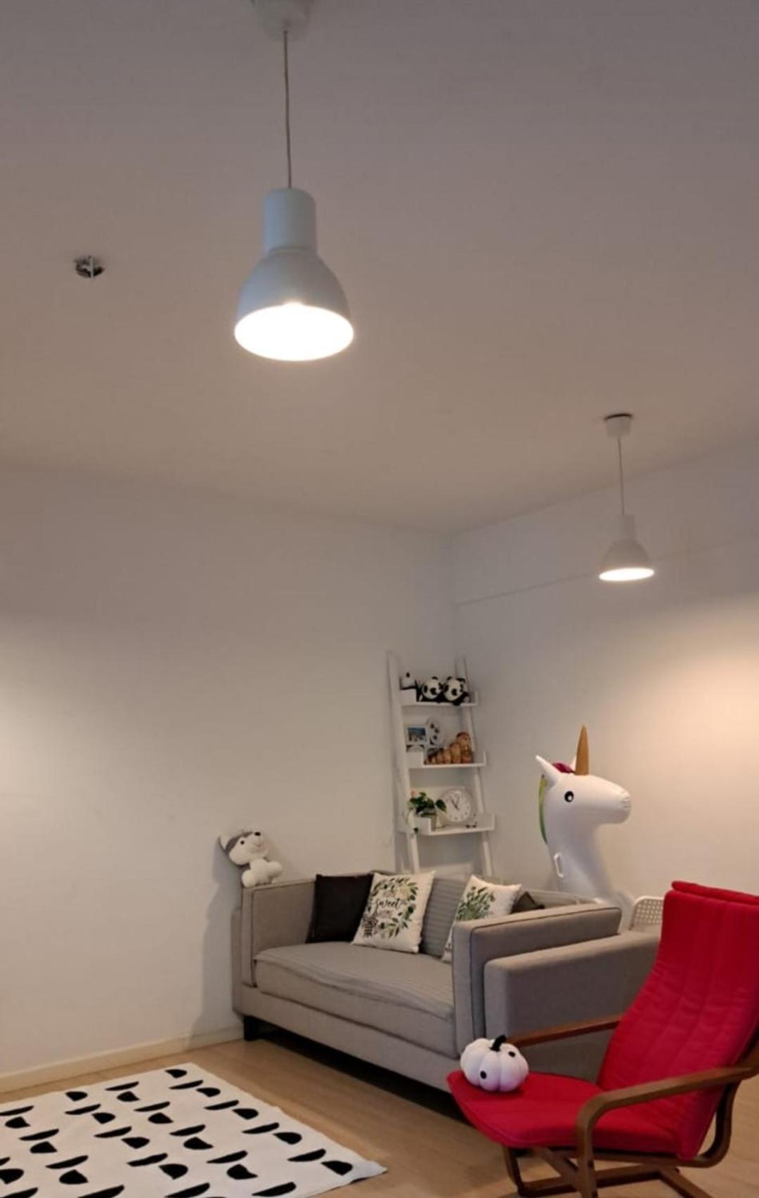 Woodsbury Suites Ikea House Butterworth Penang Екстериор снимка