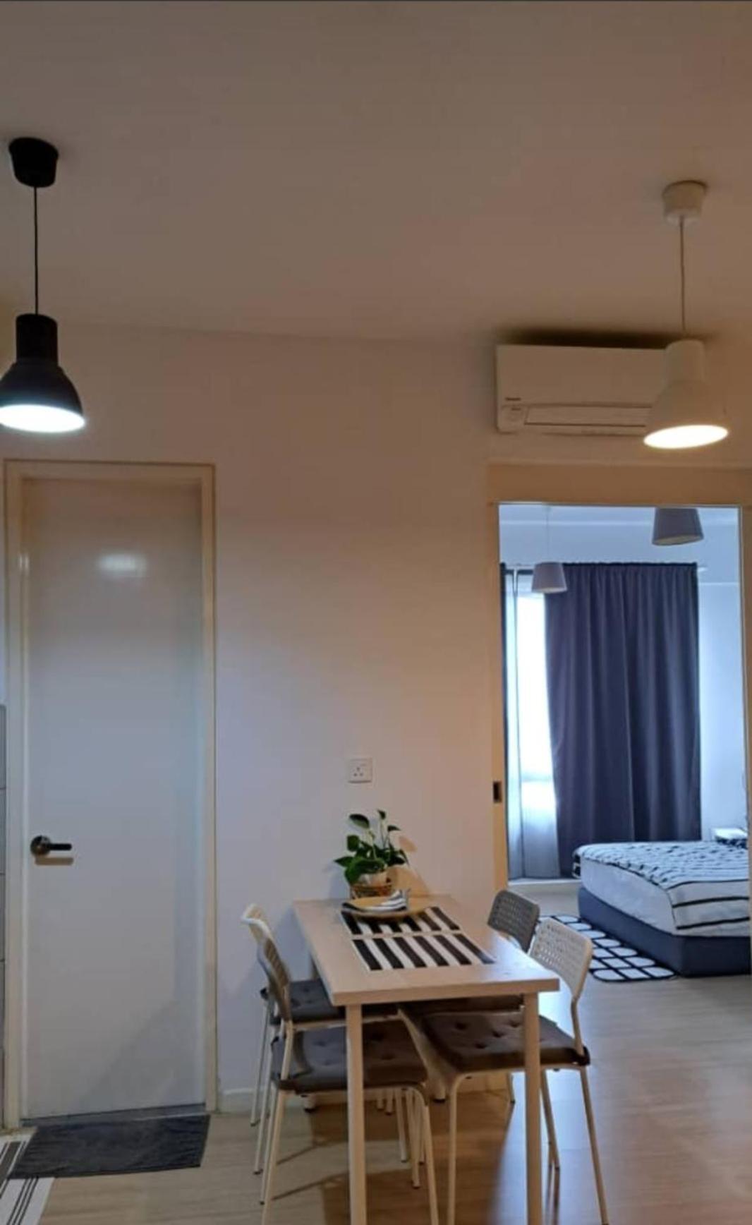 Woodsbury Suites Ikea House Butterworth Penang Екстериор снимка