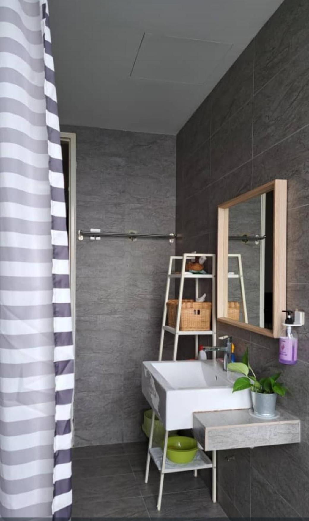 Woodsbury Suites Ikea House Butterworth Penang Екстериор снимка